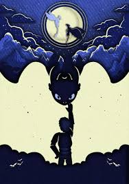 Highest rated) finding wallpapers view all subcategories. Hidden World How To Train Your Dragon 3511x4981 Wallpaper Teahub Io