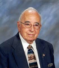 Obituary information for Cecil O Dotson