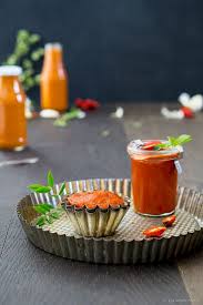 Hagebuttenmark Gaumenpoesie Rezept Hausgemachtes Rezept Eingelegtes Essen Hagebutte