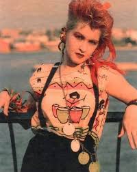 We did not find results for: 80s Cyndi Lauper Music And Photograph On We Heart It