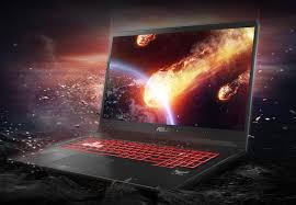 Rf online video game system. Asus Tuf Fx705 Review Amd Ryzen 7 3750h Knocks On The Door Of Gaming Laptops