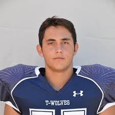 Chance Reinoso's Northwood High School Bio