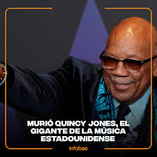 La muerte fue confirmada por su agente Arnold Robinson, en un comunicado  que no especificaba la causa. 📌Leé la nota en link en bio.