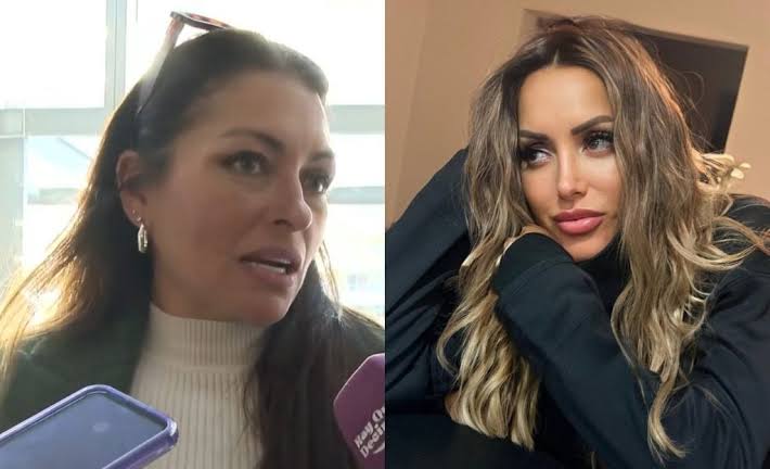Paula Pavic aclaró si tiene miedo que Marité Matus se vaya en su contra por  culpa de Camilo Huerta