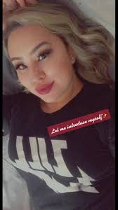 Kassandra Told Him Jm from Tucson