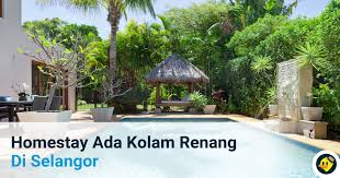 Family day is celebrated all over the world. 10 Homestay Untuk Keluarga Besar Di Selangor C Letsgoholiday My