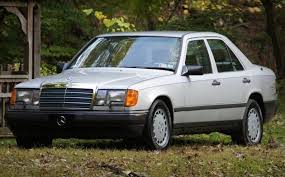 Rare 5 Speed 1986 Mercedes Benz 300e In 2020 Mercedes Benz Benz Mercedes