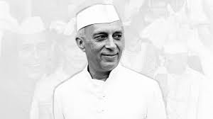 Jawaharlal Nehru Speech And The ...
