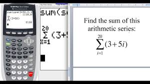 In mathematics, a geometric sequence, also known as a geometric progression, is a sequence of numbers where each term after the first is found by multiplying the previous one by a fixed. Sequence Solver Calculator All Products Are Discounted Cheaper Than Retail Price Free Delivery Returns Off 64