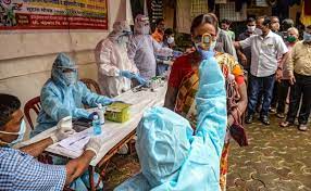 Live global cases & death toll. Coronavirus India Live News Update Over 55 000 Covid Cases In Last 24 Hours Take India S Tally To 27 02 742
