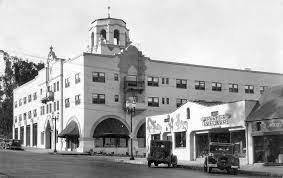 Flickr California History Laguna Laguna Beach