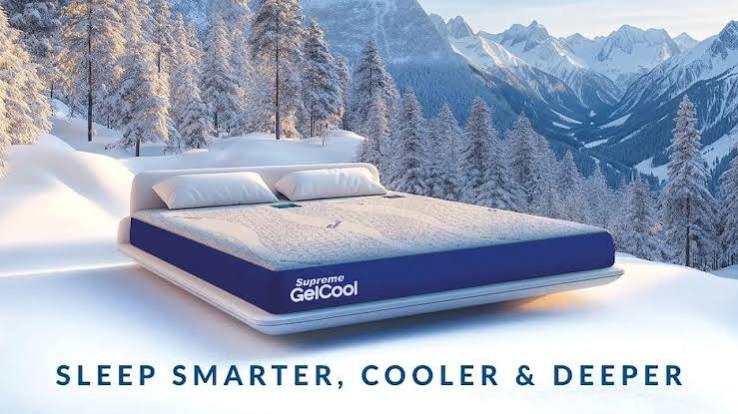 45°C and Rising: Can a Mattress Actually Lower Your Body Temperature? Testing Pakistan's 2026 Cooling Foam Trends