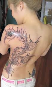 We did not find results for: 52 Best Phoenix Tattoo Designs With Images