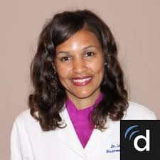 Dr. Nadege T. Gunn, MD