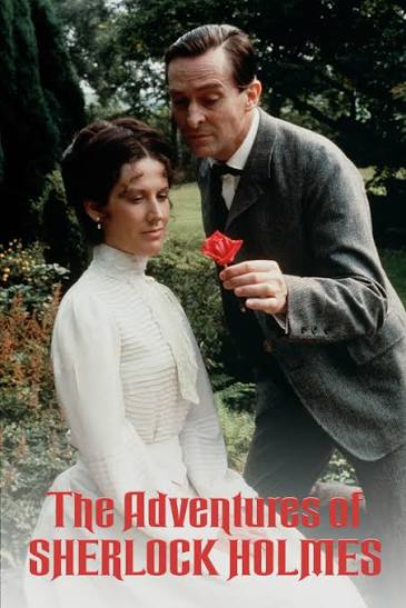 Prime Video: The Triumph Of Sherlock Holmes
