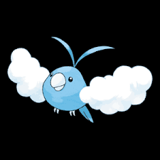 Pokemon Go Swablu Max Cp Evolution Moves Weakness Spawns