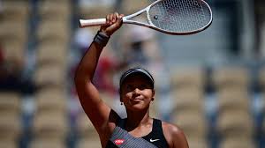 The french open is the second grand slam tournament of the year and is the world's premier clay court event. Naomi Osaka Fined For Avoiding Media After Straight Sets Victory At The French Open Cnn