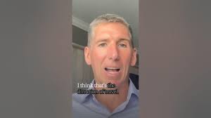 Bitcoin's Big Future: Bigger Than Gold? #poweryouradvice #podcast