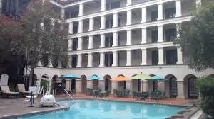 Doubletree By Hilton Hotel San Antonio Airport Picture Of Doubletree By Hilton Hotel San Antonio Airport Tripadvisor