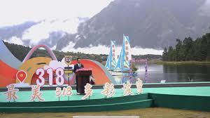 绝美高原爱美 魅力 抵挡 尽情！