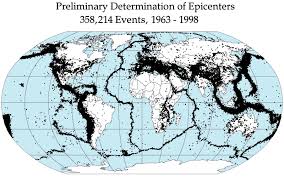 Epicenter meaning, pronunciation and more by macmillan dictionary. Hawaii The Earthquake State