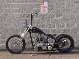 Pin By Renato Nogueira On Bobbers Bobber Bikes Harley Bikes Bobber Chopper