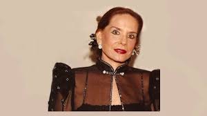 Rosita quintana is a member of famous actress list. Raul Brindis Pa Twitter Rosita Quintana Cumple 92 Anos Nacio Undiacomohoy 16 De Julio De 1925 En Buenos Aires Argentina