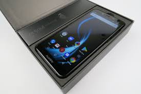 Allview X4 Soul Infinity N Unboxing ...