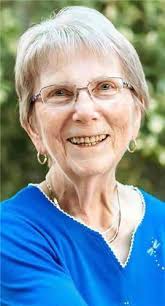 Lilly Berlet Obituary (1932