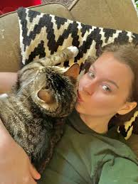 Missing Cat in Milan, Illinois