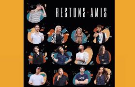 Regards protestants > vidéos > bible et théologie > on s'était dit rendez vous dans 10 ans ! Restons Amis Les Anciens De La Star Academy 4 Reunis En Hommage A Gregory Lemarchal Syma News Votre Magazine D Actualite