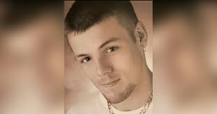 Obituary for Luke Aaron Bricker