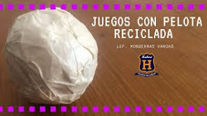 Cabeza hombros rodillas pieshola niños, movamos nuestro cuerpovamos, cuanto ritmo tengoel ejercicio es muy buenomuy sanos estaremoscabeza, hombros, rodillas,. Educacion Fisica En Casa Juegos Con Pelota Reciclada Youtube