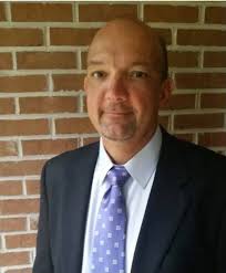 Jeff Cole, Anderson County Clerk