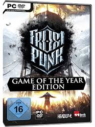 Test zum release date kommt noch auf dem kanal. Frostpunk Game Of The Year Edition Key Kaufen Mmoga