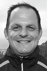 PREP YEAR IN REVIEW: Large-Schools Boys Cross Country Coach of the Year  George Patrylak of Edwardsville