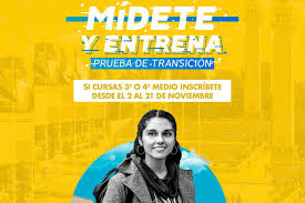 Las palabras o frases de transición ayudan a dar continuidad y coherencia al texto, haciéndolo más comprensible para el lector, conectando oraciones e ideas. Udec Y Preuniversitario Cpech Abren Inscripciones Para Ensayo De Prueba De Transicion Noticias Udec