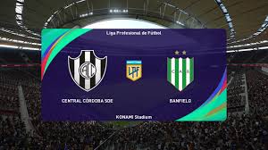 Hotel cordoba center córdoba buchen. Central Cordoba Vs Banfield Liga Profesional De Futbol 2021 Prediction Youtube