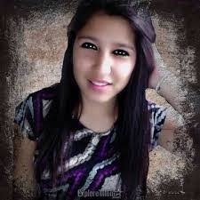 Ashley Riviere's Instagram, Twitter & Facebook