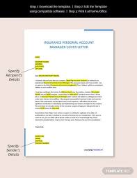 Check spelling or type a new query. Insurance Personal Account Manager Cover Letter Template Free Pdf Google Docs Word Template Net Lettering Cover Letter Template Cover Letter Template Free