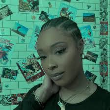 Latisha Wesley's Instagram, Twitter & Facebook