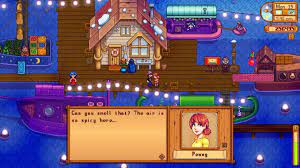 Stardew Valley Penny gifts, schedule, and heart events | Pocket Tactics