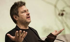 He is a writer, known for der tag, an dem ich meinen toten mann traf (2008), following habeck (2018) and. Green Leader Habeck Quits Twitter And Facebook Eurotopics Net