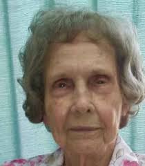 Hazel Wilkinson Obituary