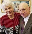 Lyn Elizabeth Jordan Buxton