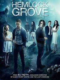 Hemlock Grove Saison 2 Vf Streaming Gratuitrapide Streaming Tv Dizileri Film Tv
