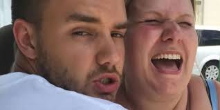 Liam Payne's Sister Ruth Apologizes for Not Being Able to "Save" Him