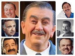 Is the Pirates of the Caribbean ride pirate based