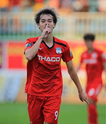 Flashscore.com offers gia lai livescore, final and partial results. Nguyá»…n VÄƒn Toan Cáº§u Thá»§ Giau Tá»'c Ä'á»™ Nháº¥t Viá»‡t Nam La Ai Blogsoccer Net