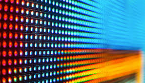 Bilderesultat for led display